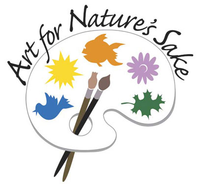 Art for Natures Sake logo