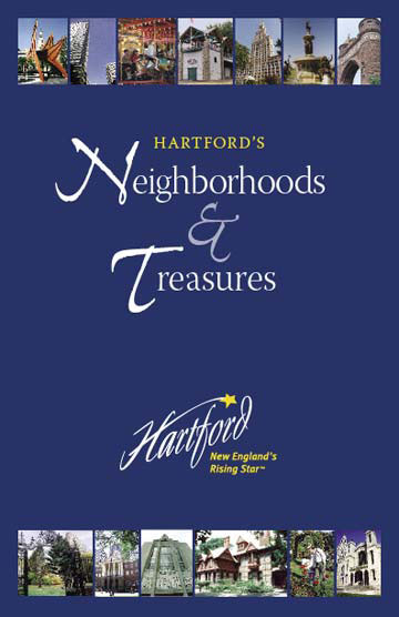 Hartfords Neighborhoods and Treasures